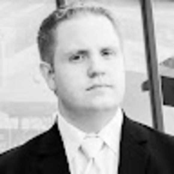 Meet your Posher, Stephen - Picture 1 of 1